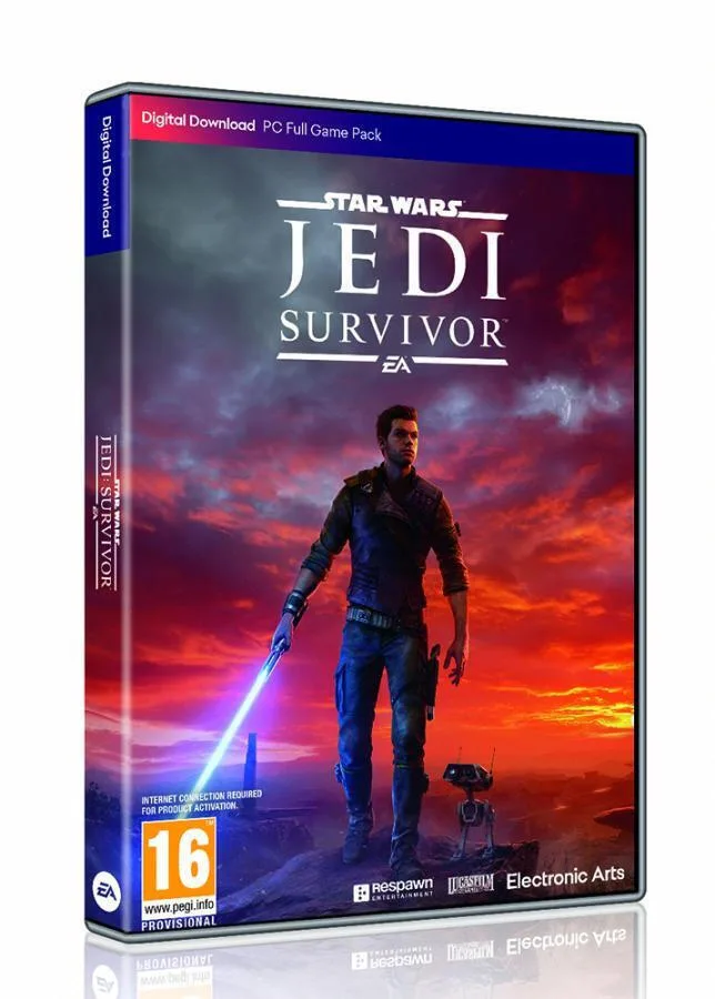 20221222171314_0fa0f234 Star Wars Jedi: Survivor (Code in a Box) PC Game - Image 1