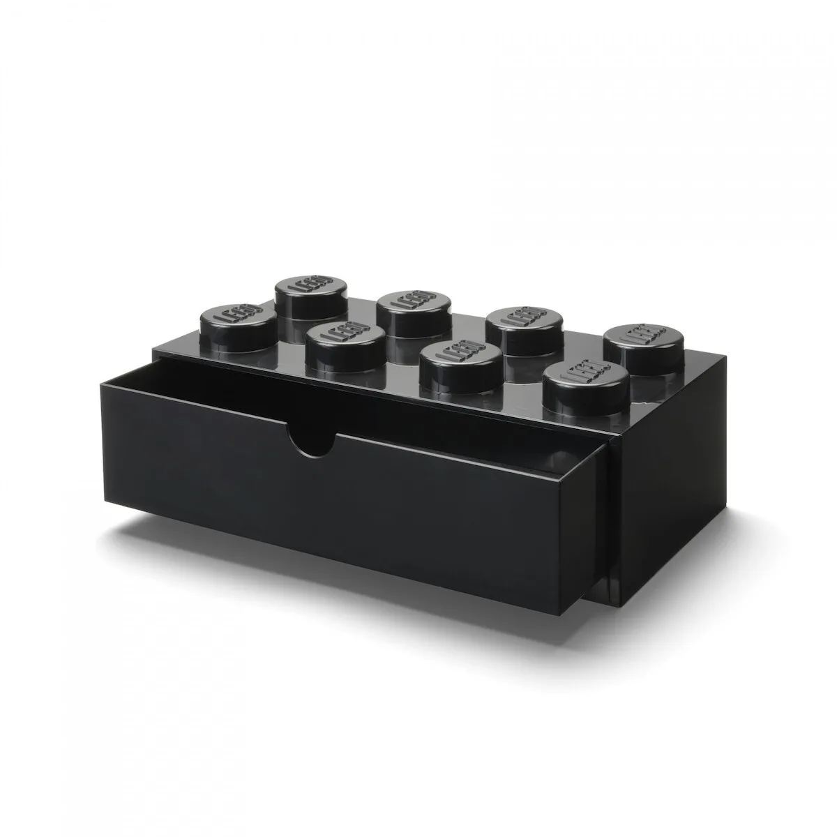 LEGO Παιδικό Κουτί Αποθήκευσης από Πλαστικό Μαύρο 31.6x11.3x15.8cm 40211733 - Image 1