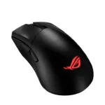 Asus ROG Gladius III Wireless AimPoint Ασύρματο RGB Gaming Ποντίκι 36000 DPI Μαύρο