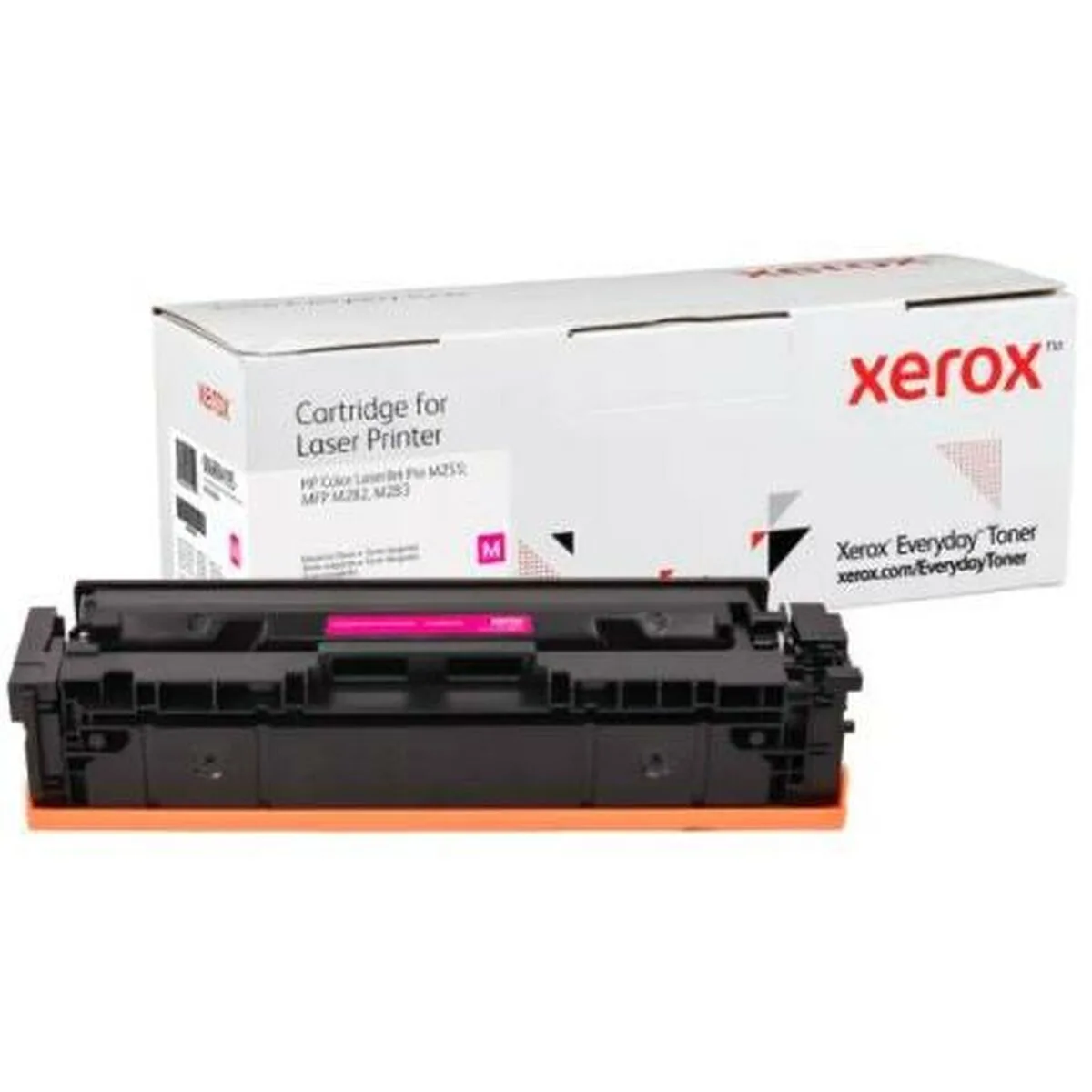 Xerox Συμβατό Toner για Laser Εκτυπωτή HP 207A W2213A 1250 Σελίδων Ματζέντα - Image 1