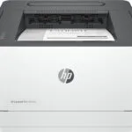 HP LaserJet Pro 3002dw Ασπρόμαυρος Εκτυπωτής