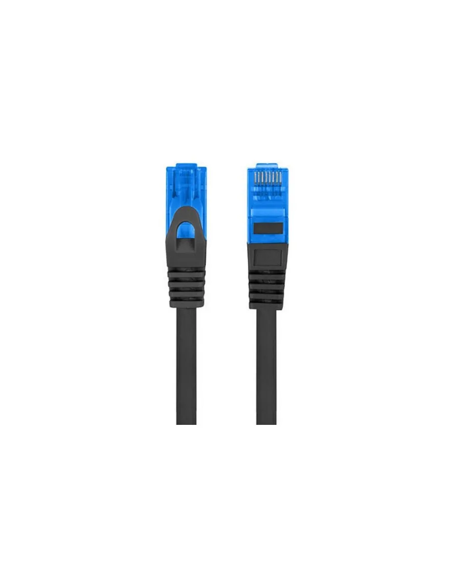 20221227132722_f0baf73e Lanberg S/FTP Cat.6a Καλώδιο Δικτύου Ethernet 20m Γκρι 1τμχ PCF6A-10CC-2000-S - Image 1