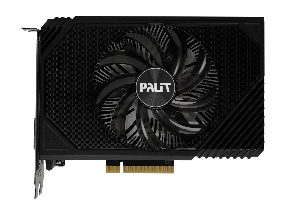 20221227170010_palit_geforce_rtx_3050_8gb_gddr6_stormx_karta_grafikon_ne63050018p1_1070f Palit GeForce RTX 3050 8GB GDDR6 StormX Κάρτα Γραφικών NE63050018P1-1070F - Image 1