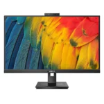 Philips 27B1U5601H IPS Monitor 27" QHD 2560x1440 με Χρόνο Απόκρισης 4ms GTG