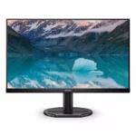 Philips 275S9JAL VA Monitor 27" QHD 2560x1440 με Χρόνο Απόκρισης 4ms GTG