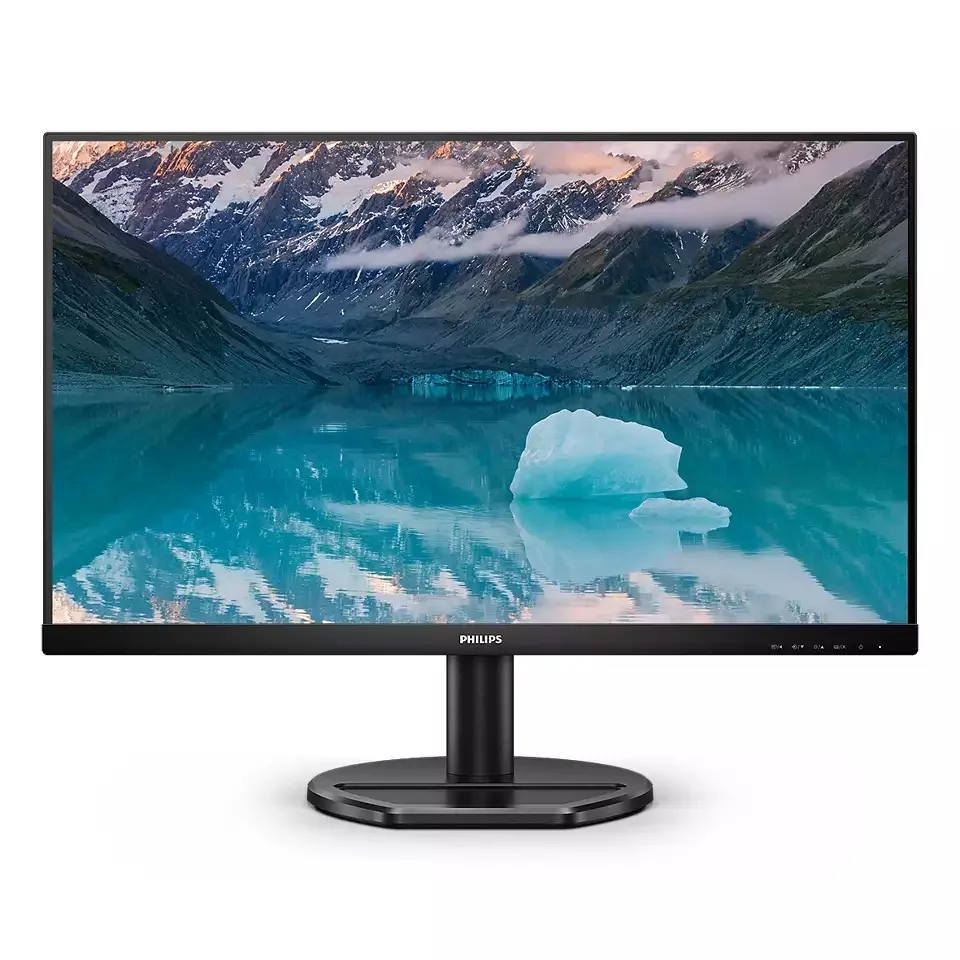 Philips 275S9JAL VA Monitor 27" QHD 2560x1440 με Χρόνο Απόκρισης 4ms GTG - Image 1
