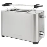 Profi Cook PC-TA 1251 501251 Φρυγανιέρα 2 Θέσεων 850W Inox