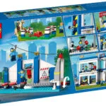 LEGO City Police Training Academy για 6+ Ετών 60372