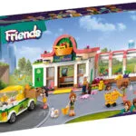 LEGO Friends Organic Grocery Store για 8+ Ετών 41729