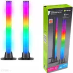 Tracer Smart Διακοσμητικό Φωτιστικό LED RGB Μπάρα TRAOSW47008