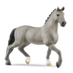 Schleich-S Selle Français Stallion για 5-12 Ετών 15εκ. 13956