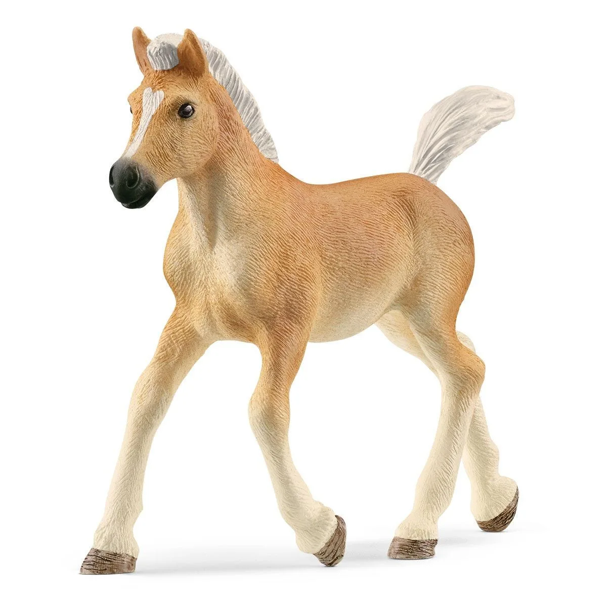 20221229144033_schleich_s_paichnidi_miniatoura_haflinger_foal_gia_5_12_eton_9ek_13951 Schleich-S Haflinger Foal για 5-12 Ετών 9εκ. 13951 - Image 1