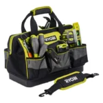 Ryobi RSSSTB1 Τσάντα Ώμου Αδιάβροχη Πράσινη 22lt 5132005338