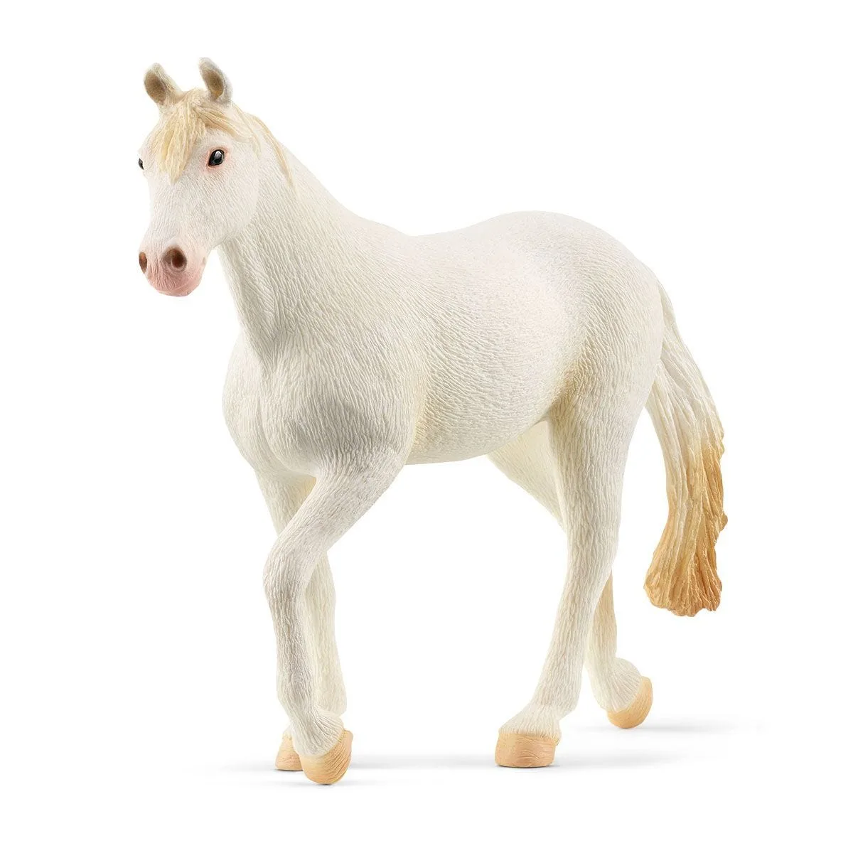 20221229151907_schleich_s_paichnidi_miniatoura_camarillo_mare_gia_3_8_eton_13_5ek_13959 Schleich-S Camarillo Mare για 3-8 Ετών 13.5εκ. 13959 - Image 1