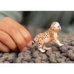 Schleich-S Cheetah Baby για 3-8 Ετών 6εκ. 14866
