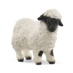 Schleich-S Valais Blacknose Sheep για 3-8 Ετών 7.3εκ. 13965