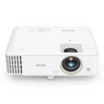 BenQ TH685P 9H.JL877.14E 3D Projector DLP Full HD Απλής Λάμπας με Ενσωματωμένα Ηχεία