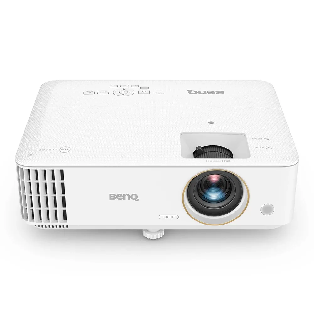 BenQ TH685P 9H.JL877.14E 3D Projector DLP Full HD Απλής Λάμπας με Ενσωματωμένα Ηχεία - Image 1