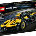 LEGO Technic Bugatti Bolide για 9+ Ετών 42151