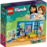 LEGO Creator Liann's Room για 6+ Ετών 41739