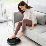 Beurer FM70 Συσκευή Μασάζ Shiatsu για την Πλάτη & τα Πόδια 10027