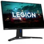 Lenovo Legion Y27h-30 IPS Gaming Monitor 27" QHD 2560x1440 165Hz με Χρόνο Απόκρισης 5ms GTG