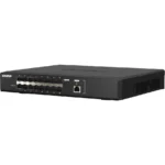 QNap Managed L2 Switch με 1 Θύρες Gigabit (1Gbps) Ethernet και 16 SFP Θύρες