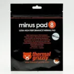 Thermal Grizzly Minus Pad 8 120 X 20 X 3.0mm