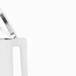 Xiaomi Electric Kettle 2 Βραστήρας 1.7lt 1800W Λευκός