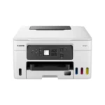 Canon MAXIFY GX3050 Έγχρωμο Πολυμηχάνημα Inkjet με WiFi και Mobile Print