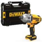Dewalt DCF900NT Μπουλονόκλειδο Μπαταρίας 18V Solo με Υποδοχή 1/2"