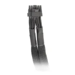Thermaltake 8-Pin PCIe - 12+4pin 12VHPWR Cable 0.6m Μαύρο AC-063-CN1NAN-A1