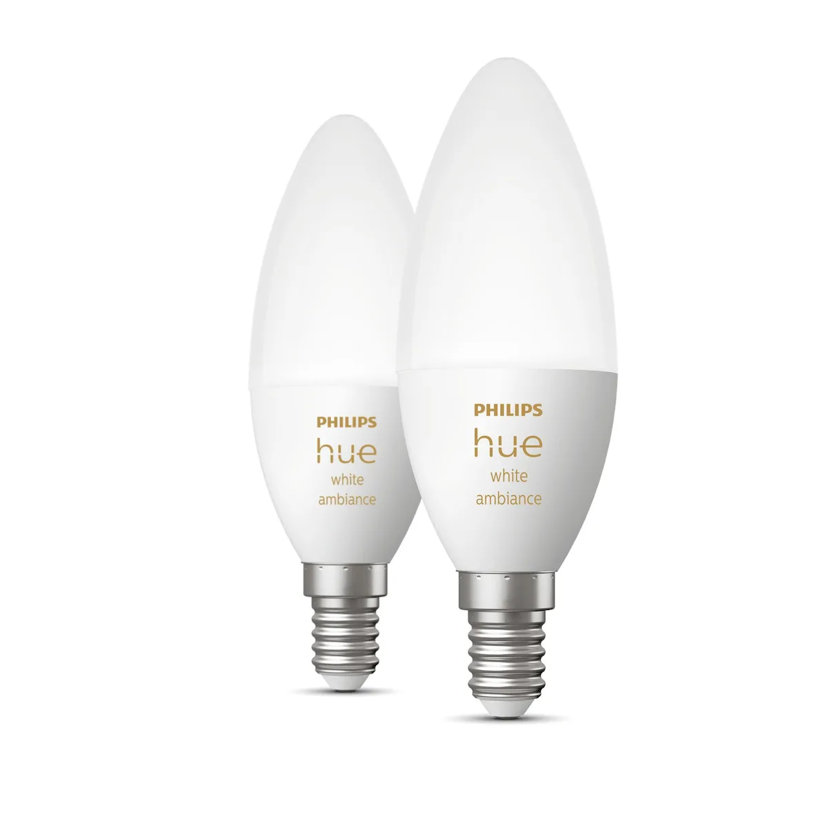 20230103162755_philips_smart_lampes_led_gia_ntoui_e14_rythmizomeno_leyko_470lm_dimmable_2tmch_929002294404 Philips Smart Λάμπες LED 5.2W για Ντουί E14 Ρυθμιζόμενο Λευκό 470lm Dimmable 2τμχ 929002294404 - Image 1