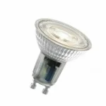 Woox Smart Λάμπα LED 4.9W για Ντουί GU10 και Σχήμα PAR16 Ρυθμιζόμενο Λευκό 345lm Dimmable R5143