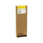 Epson T6944 Γνήσιο Μελάνι Εκτυπωτή InkJet Κίτρινο (C13T694400)