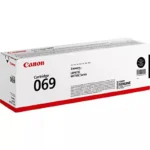 Canon 069 Γνήσιο Toner Laser Εκτυπωτή Μαύρο 2100 Σελίδων 5094C002
