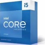 Intel Core i5-13400F 1.8GHz Επεξεργαστής 10 Πυρήνων για Socket 1700 σε Κουτί με Ψύκτρα