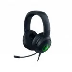 Razer Kraken V3 X Over Ear Gaming Headset με σύνδεση USB
