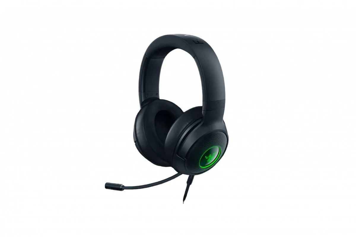 20230105161220_razer_kraken_v3_x_over_ear_gaming_headset_me_syndesi_usb Razer Kraken V3 X Over Ear Gaming Headset με σύνδεση USB - Image 1