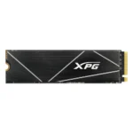 Adata XPG Gammix S70 Blade SSD 4TB M.2 NVMe PCI Express 4.0 AGAMMIXS70B-4T-CS