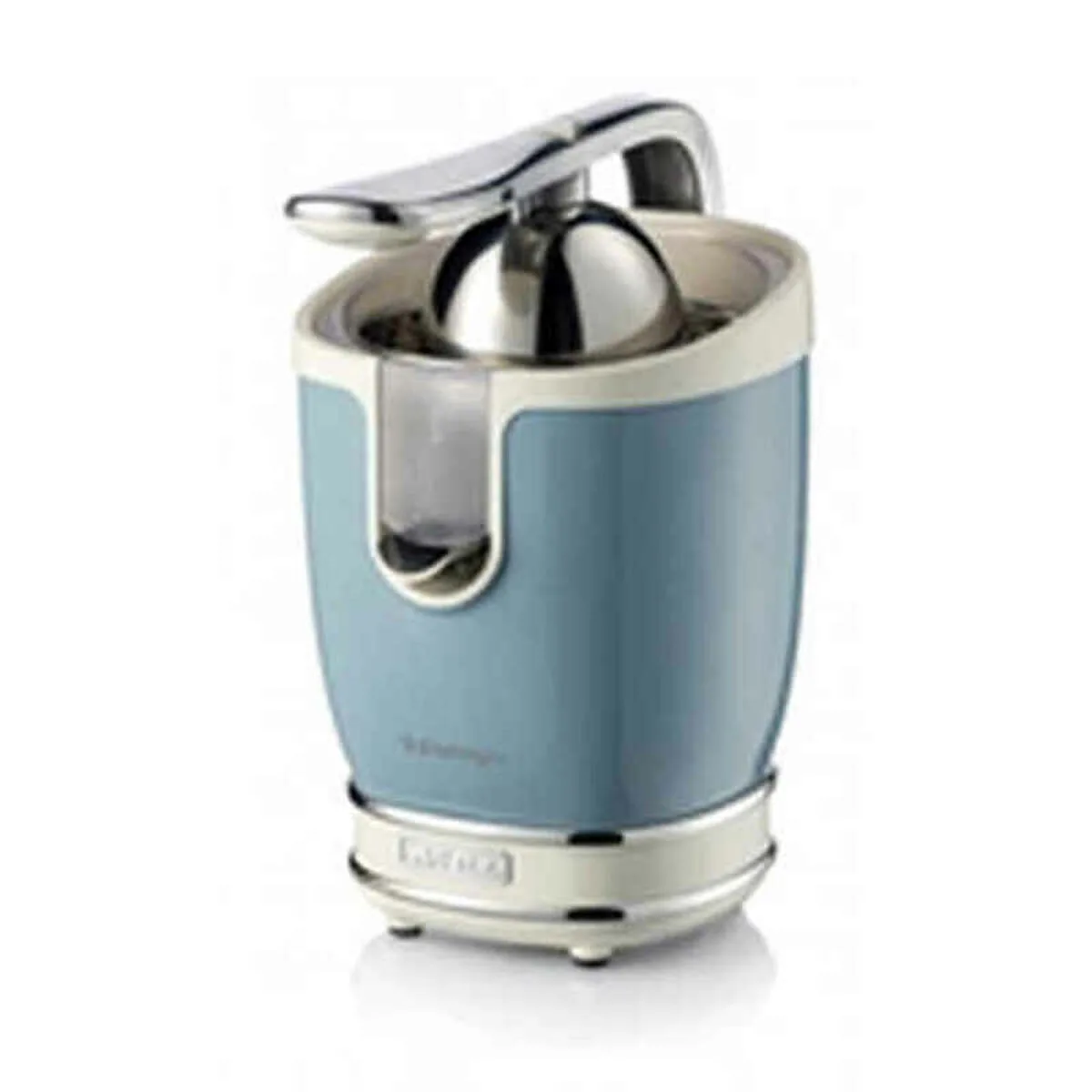 Ariete Vintage Ηλεκτρικός Στίφτης 85W με Χωρητικότητα 600ml Μπλε - Image 1