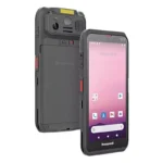 Honeywell EDA56 PDA με Δυνατότητα Ανάγνωσης 2D και QR Barcodes EDA56-00AE8BN21RK