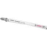 Bosch Expert T308BFP Λάμες για Ξύλο 117mm 25τμχ