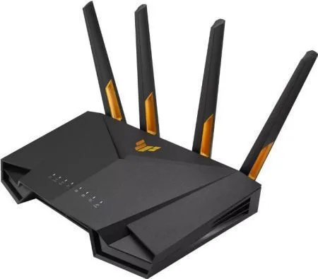 Asus TUF Gaming AX4200 Ασύρματο Router Wi‑Fi 6 με 4 Θύρες Gigabit - Image 1