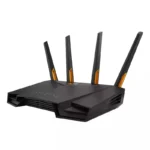 Asus TUF Gaming AX4200 Ασύρματο Router Wi‑Fi 6 με 4 Θύρες Gigabit