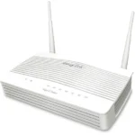 Draytek Vigor 2766ac WLAN-AC ModemR Ασύρματο Router με 4 Θύρες Gigabit