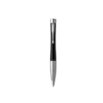 Parker Urban Core Στυλό Ballpoint Μαύρο με Μαύρο Μελάνι 2143639