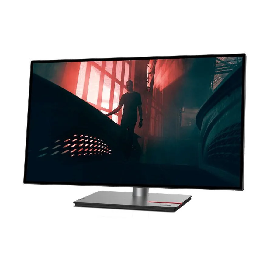 20230112140309_lenovo_thinkvision_p27q_30_ips_monitor_27_qhd_2560x1440 Lenovo ThinkVision P27q-30 IPS Monitor 27" QHD 2560x1440 - Image 1
