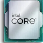 Intel Core i9-13900F 1.5GHz Επεξεργαστής 24 Πυρήνων για Socket 1700 Tray