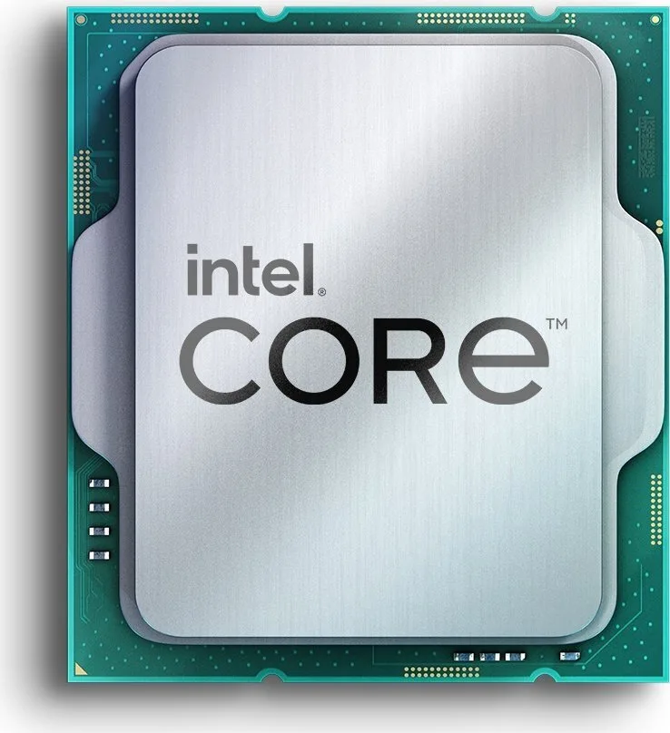Intel Core i9-13900F 1.5GHz Επεξεργαστής 24 Πυρήνων για Socket 1700 Tray - Image 1